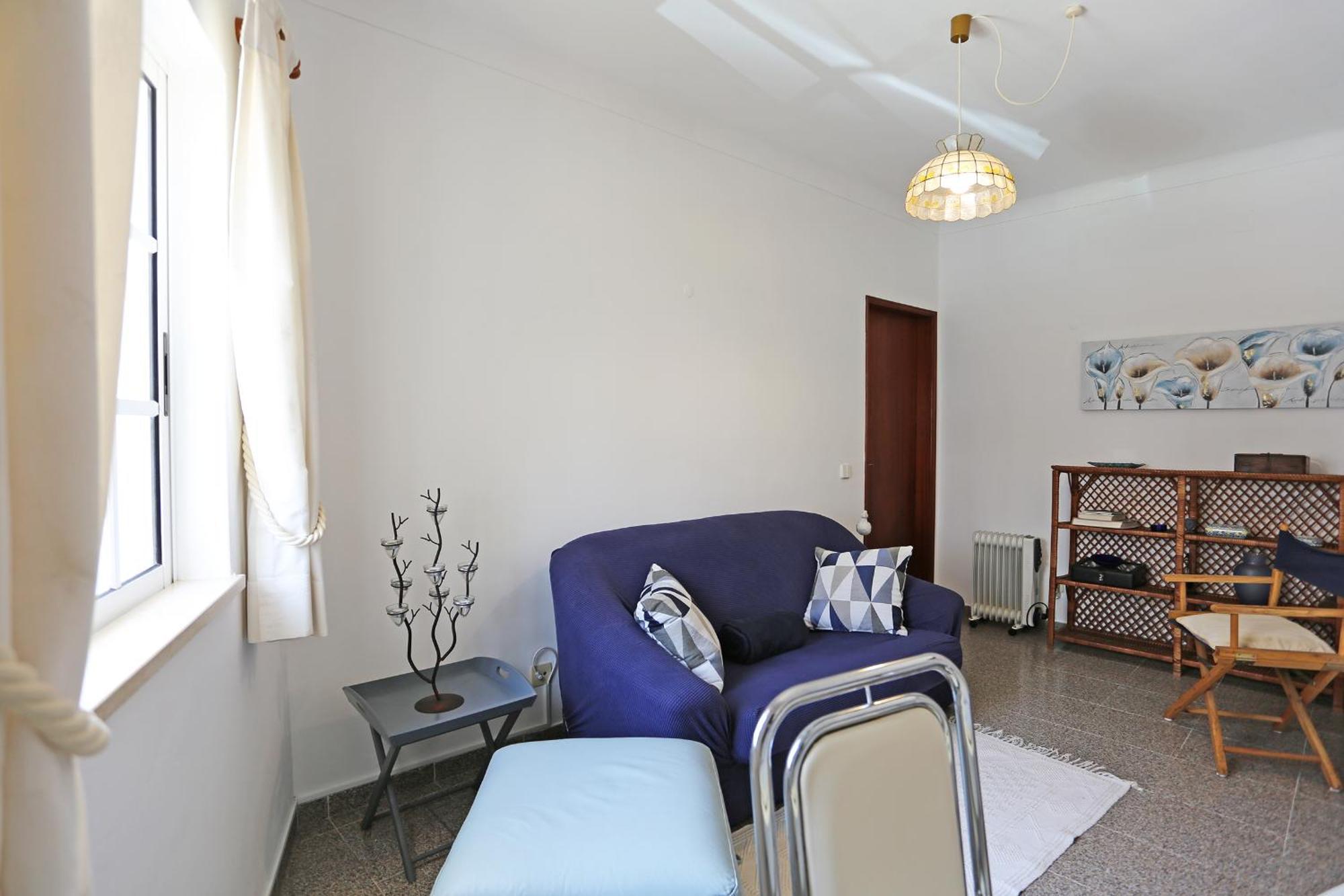 Appartement Sweet Spot Marina Lagos
