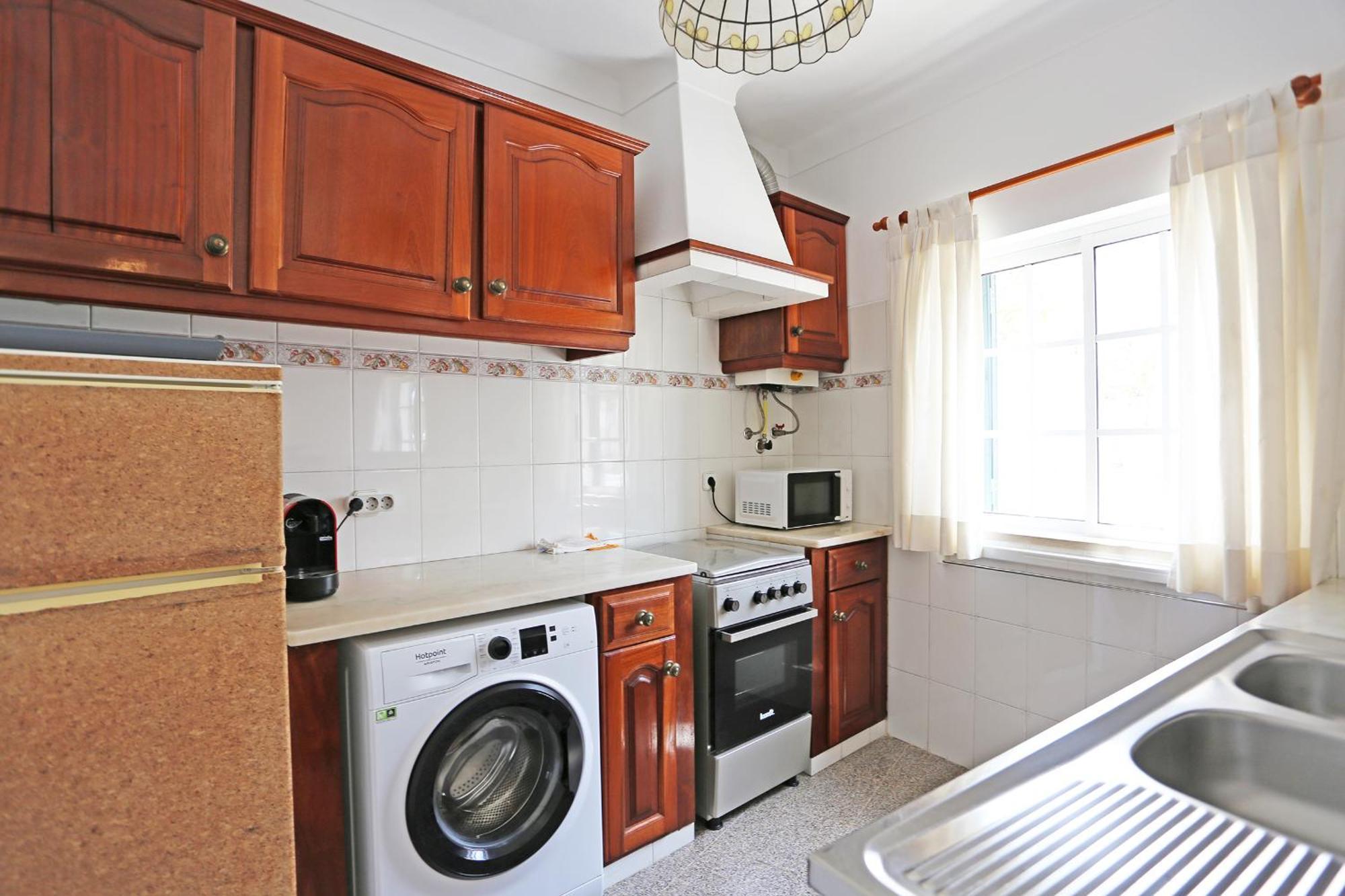 Appartement Sweet Spot Marina