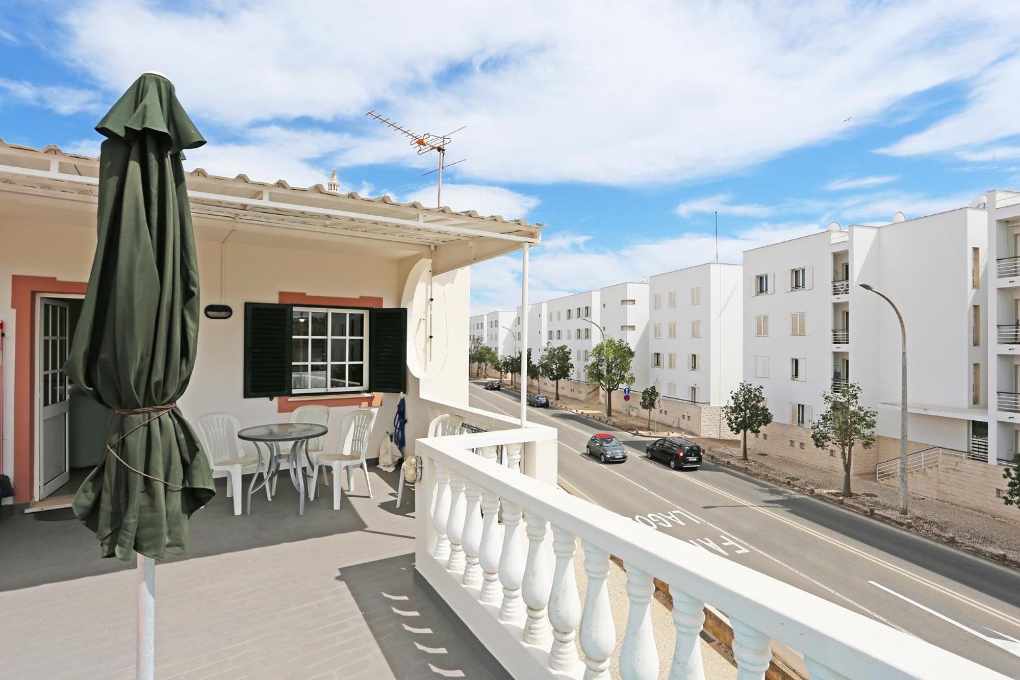 Sweet Spot Marina Appartement *