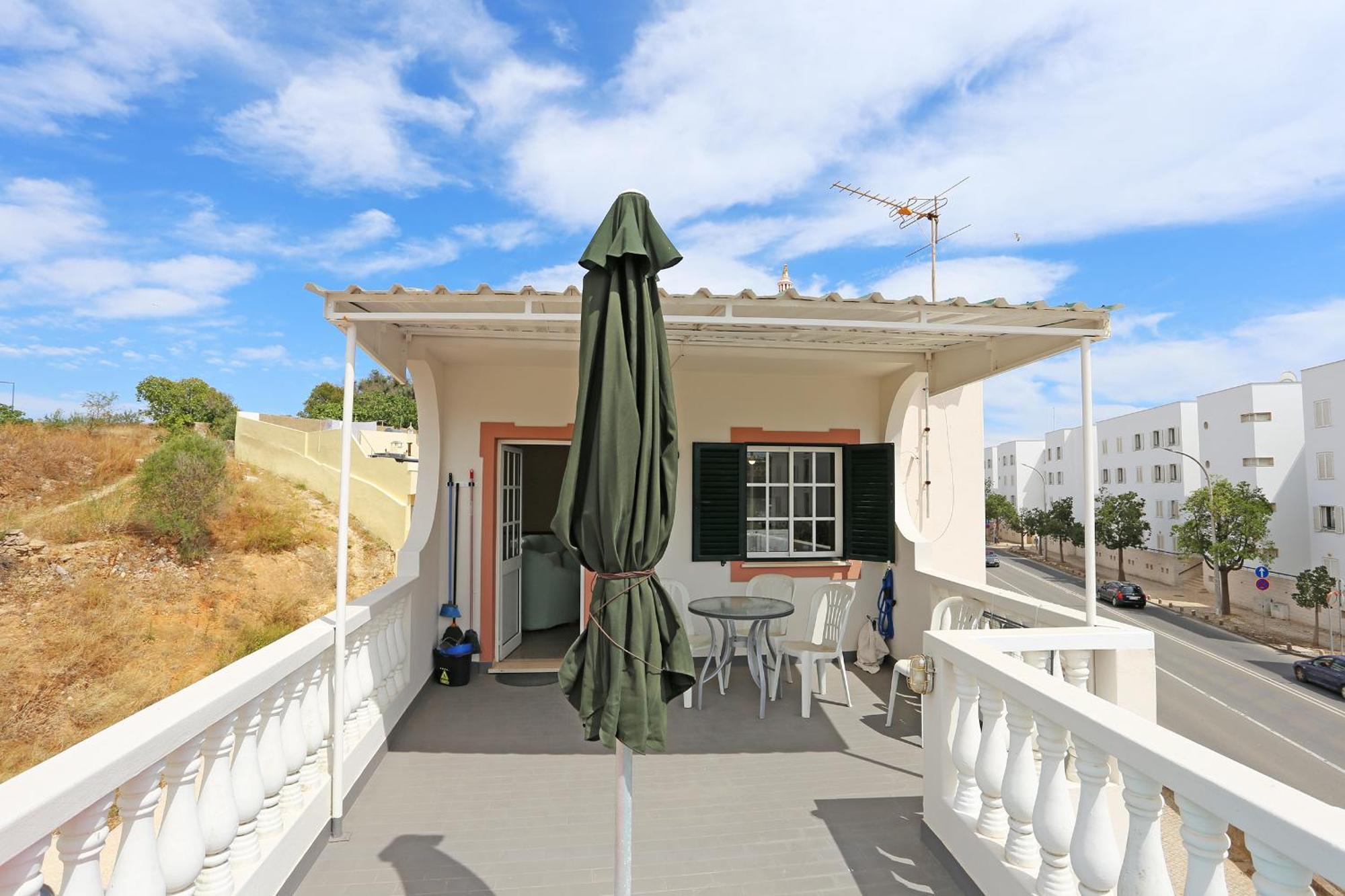 Appartement Sweet Spot Marina *
