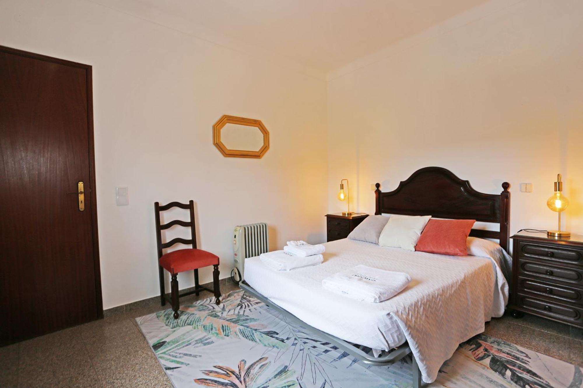 Sweet Spot Marina Appartement