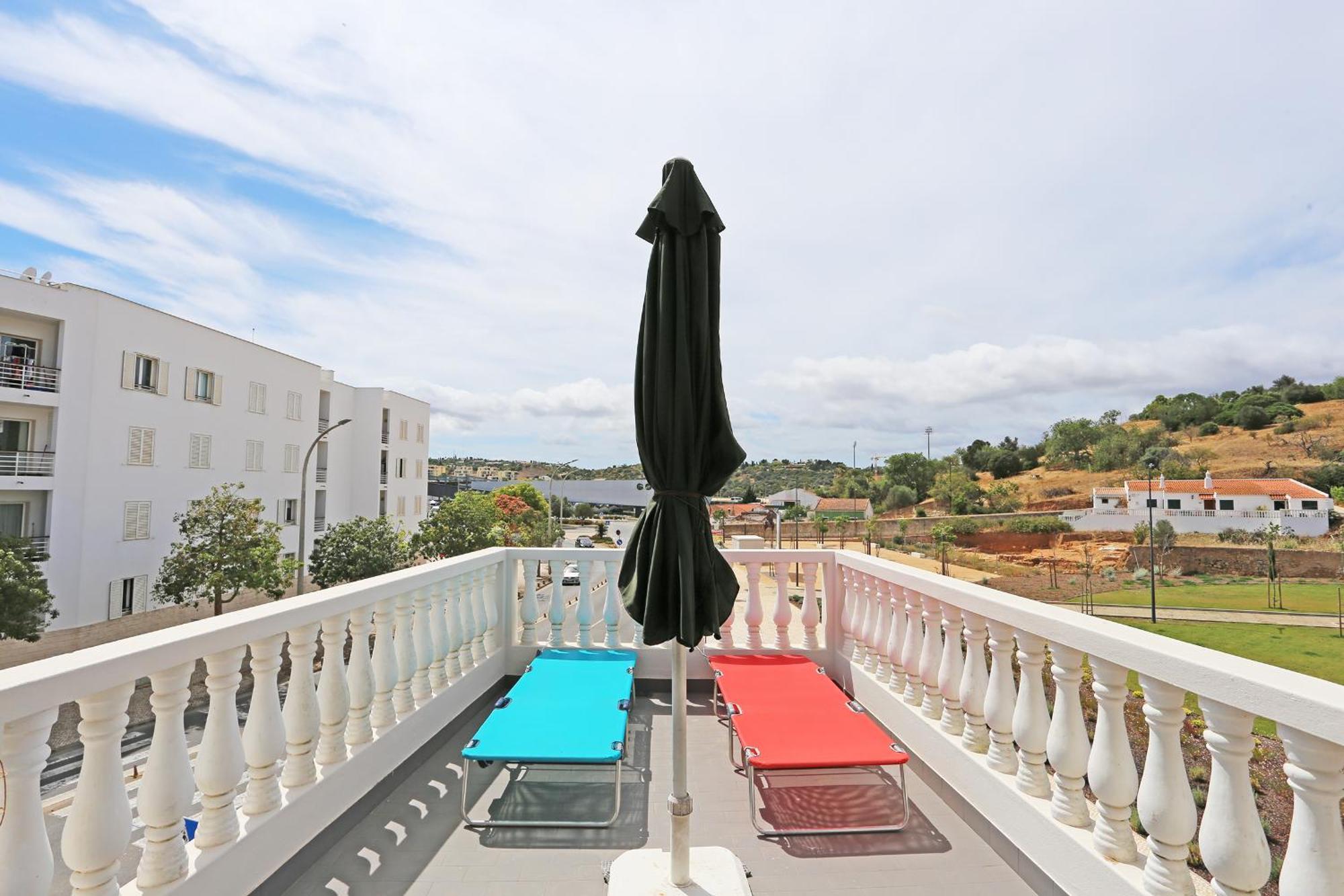 Appartement Sweet Spot Marina