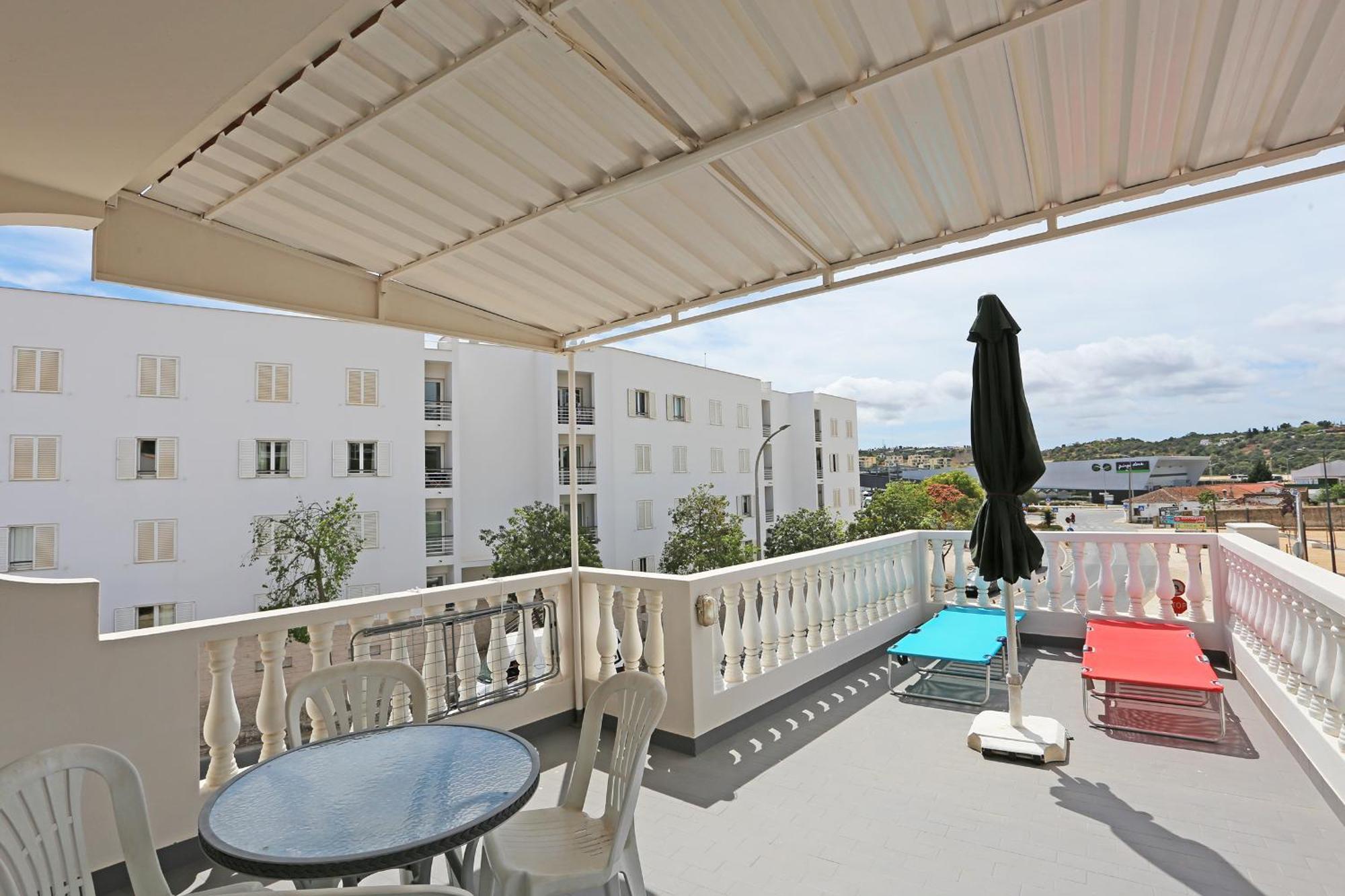 Sweet Spot Marina Appartement *
