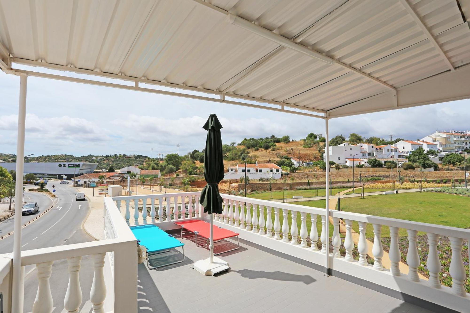 Appartement Sweet Spot Marina *