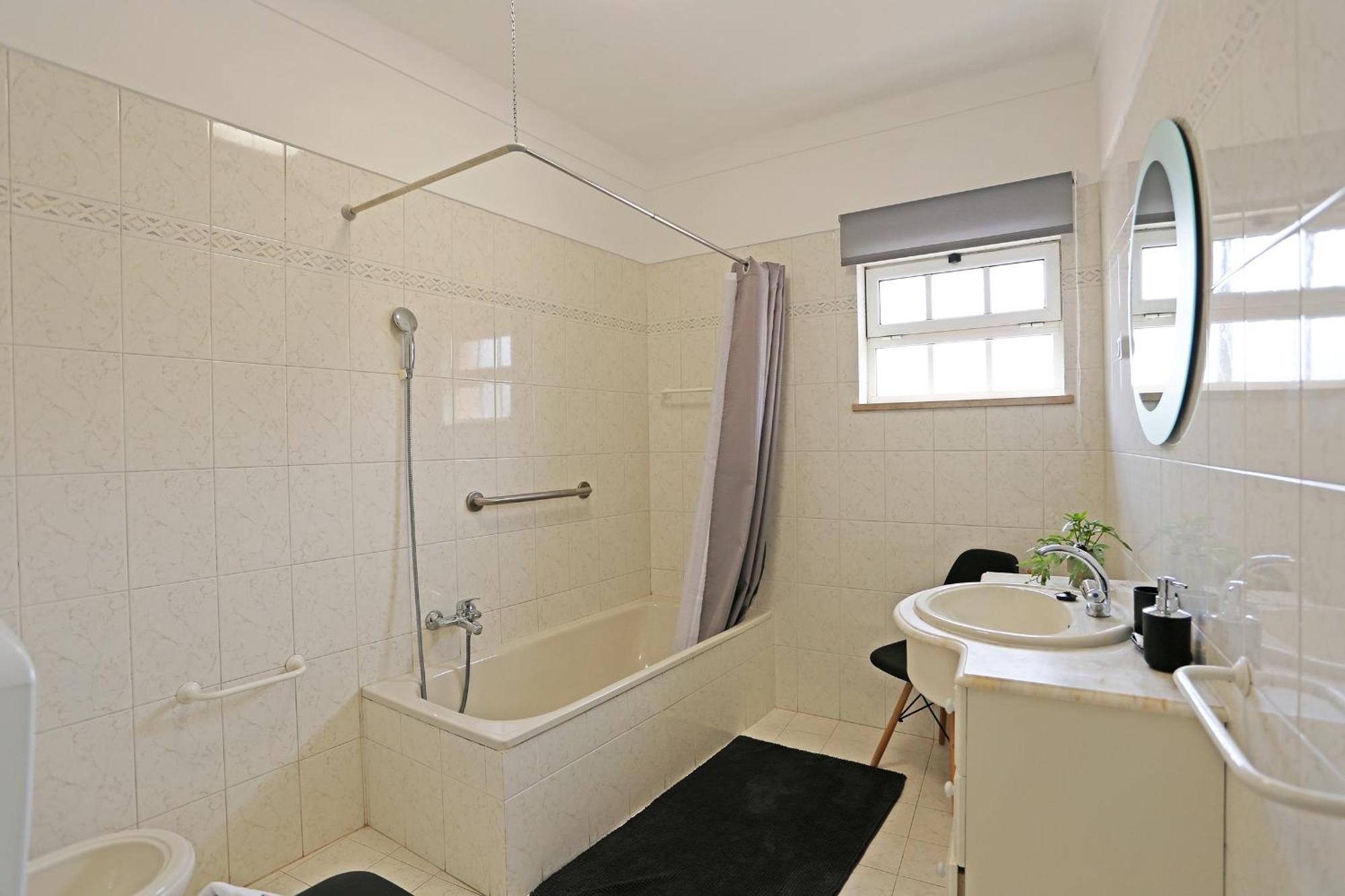 Sweet Spot Marina Appartement Lagos