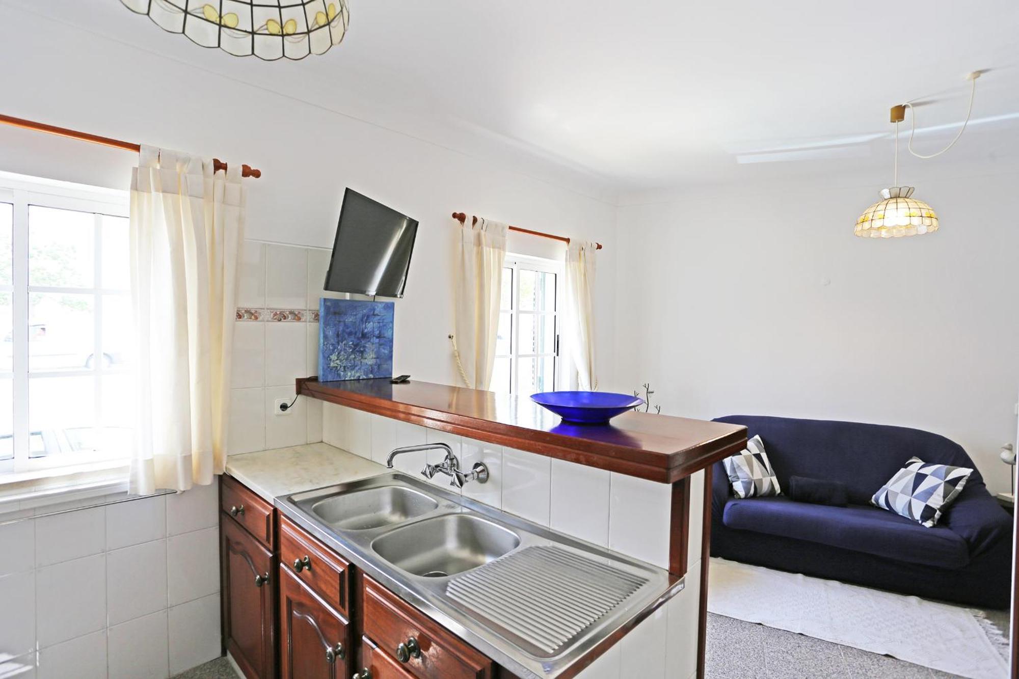 Apartment Sweet Spot Marina