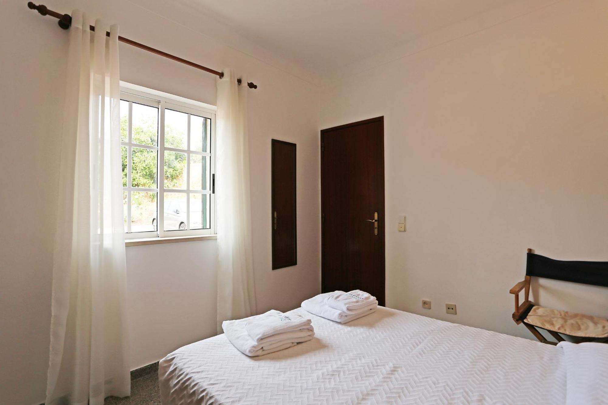 Sweet Spot Marina Apartment *