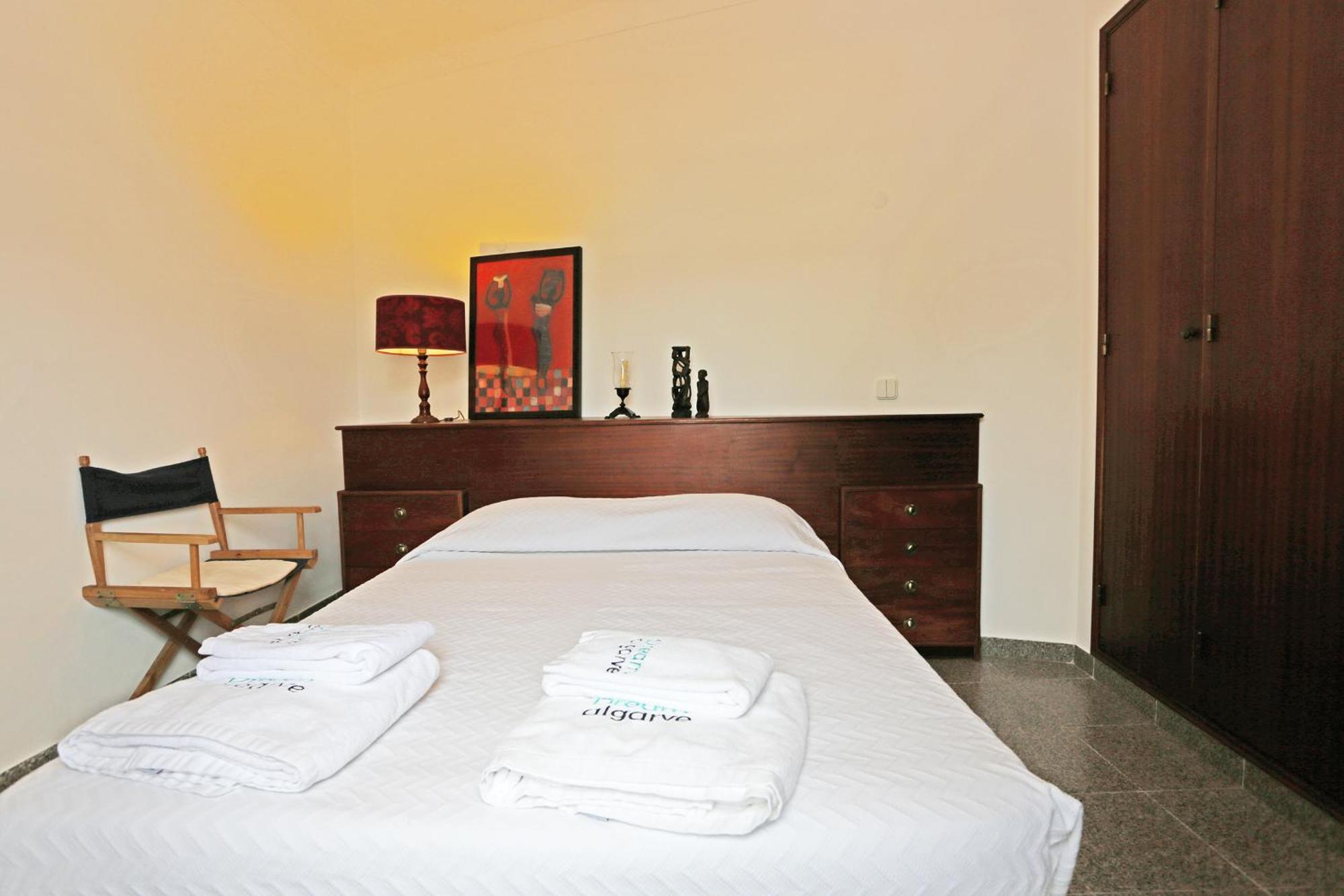Apartment Sweet Spot Marina *