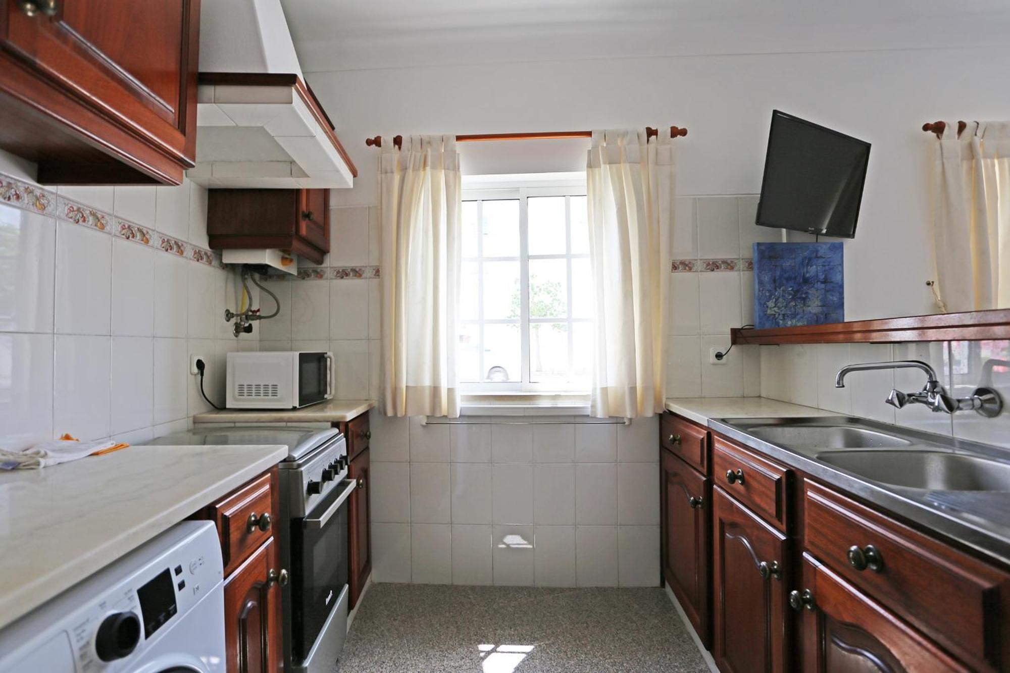 Sweet Spot Marina Apartment