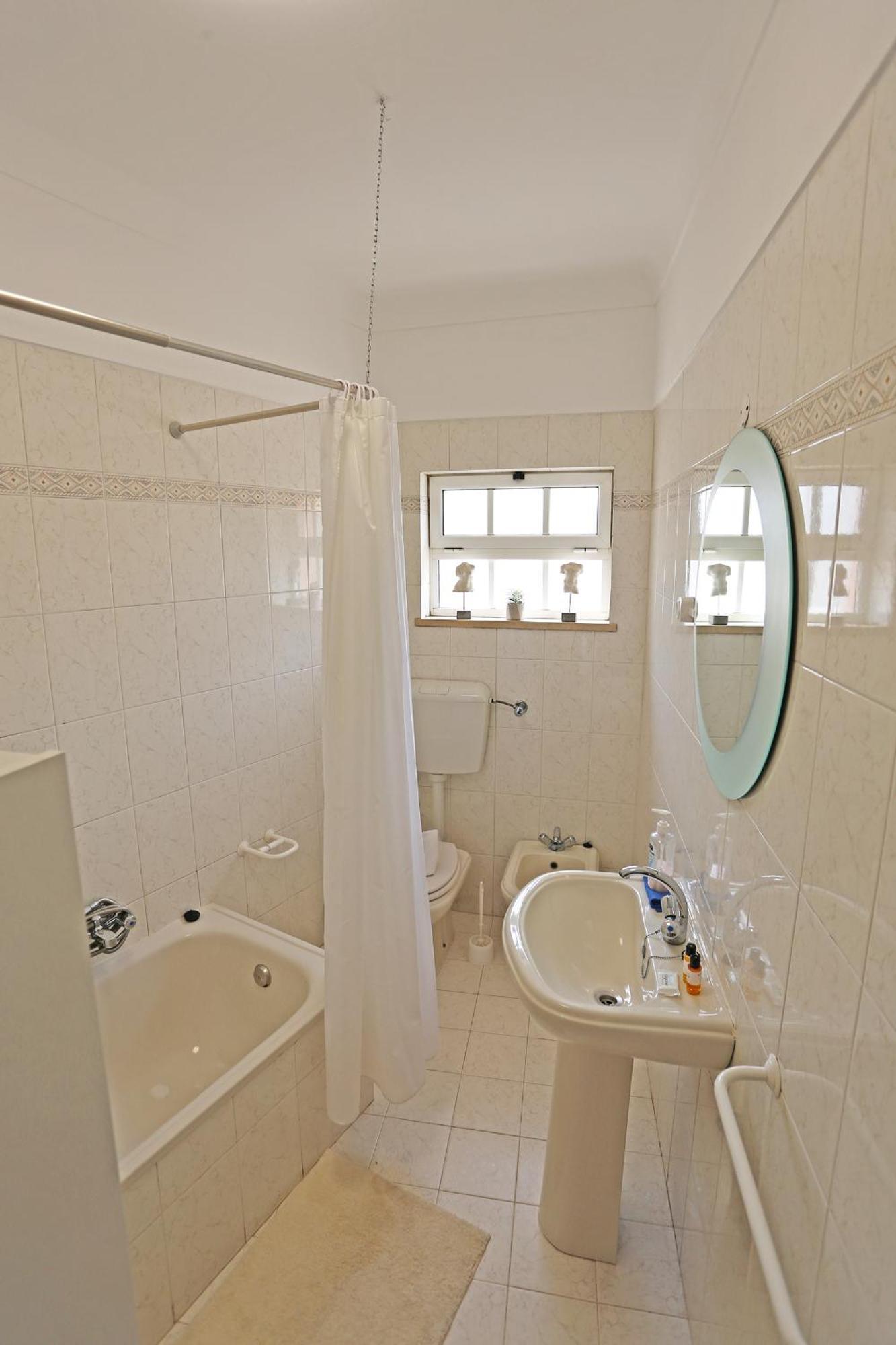 Sweet Spot Marina Apartment *