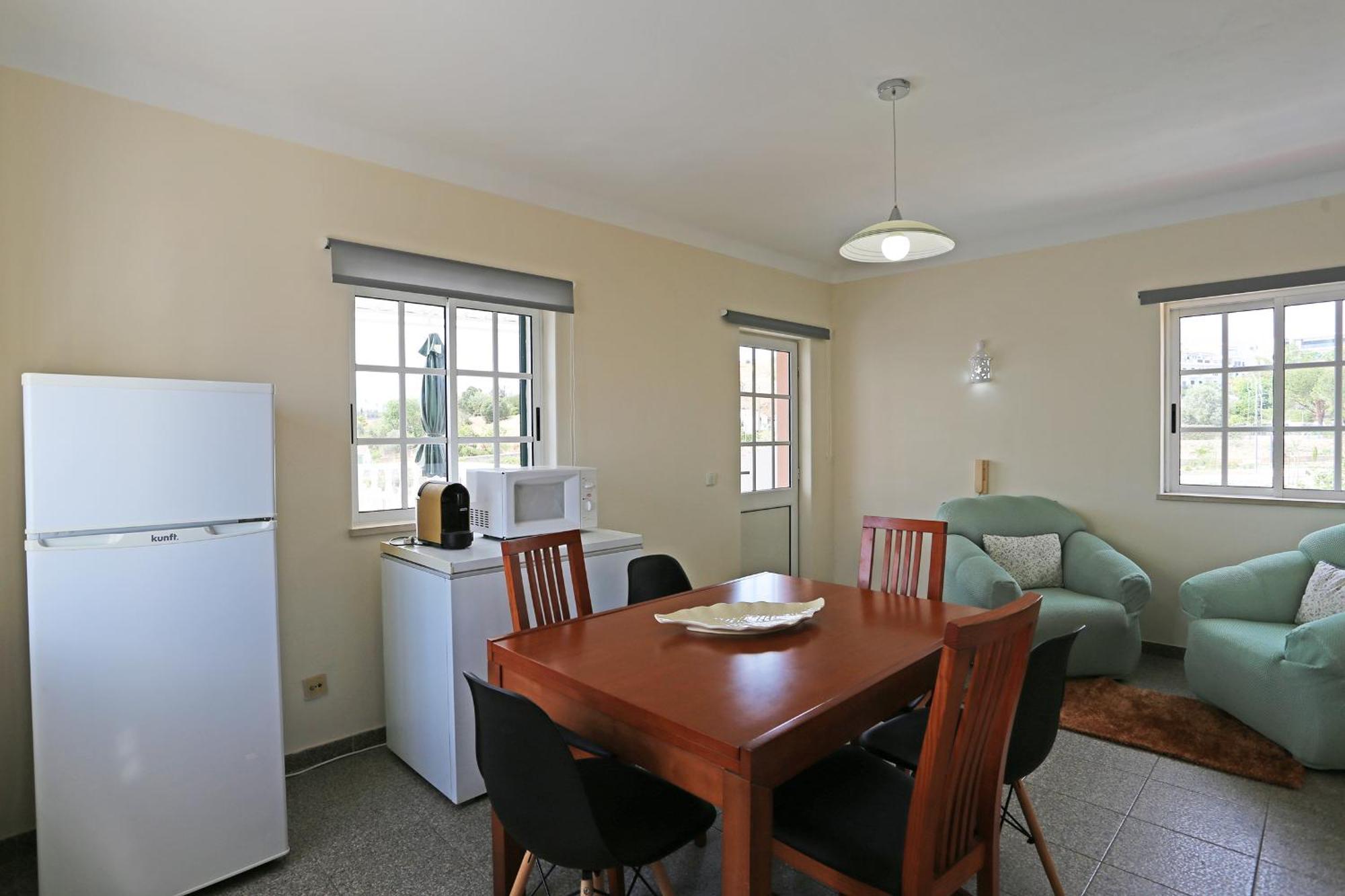 Apartment Sweet Spot Marina