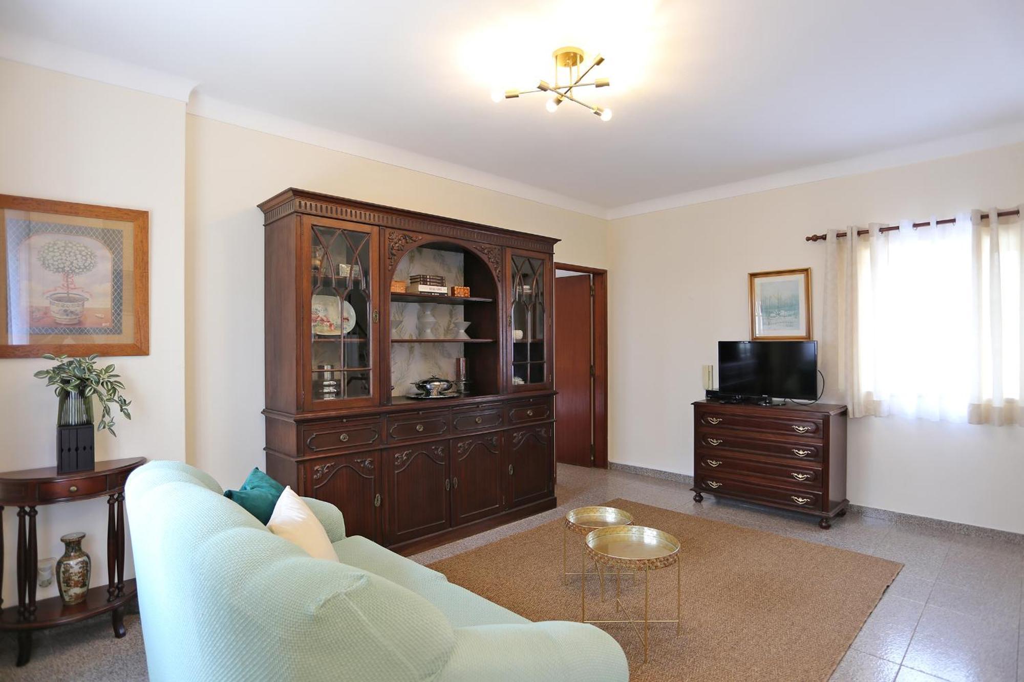 Apartment Sweet Spot Marina Lagos