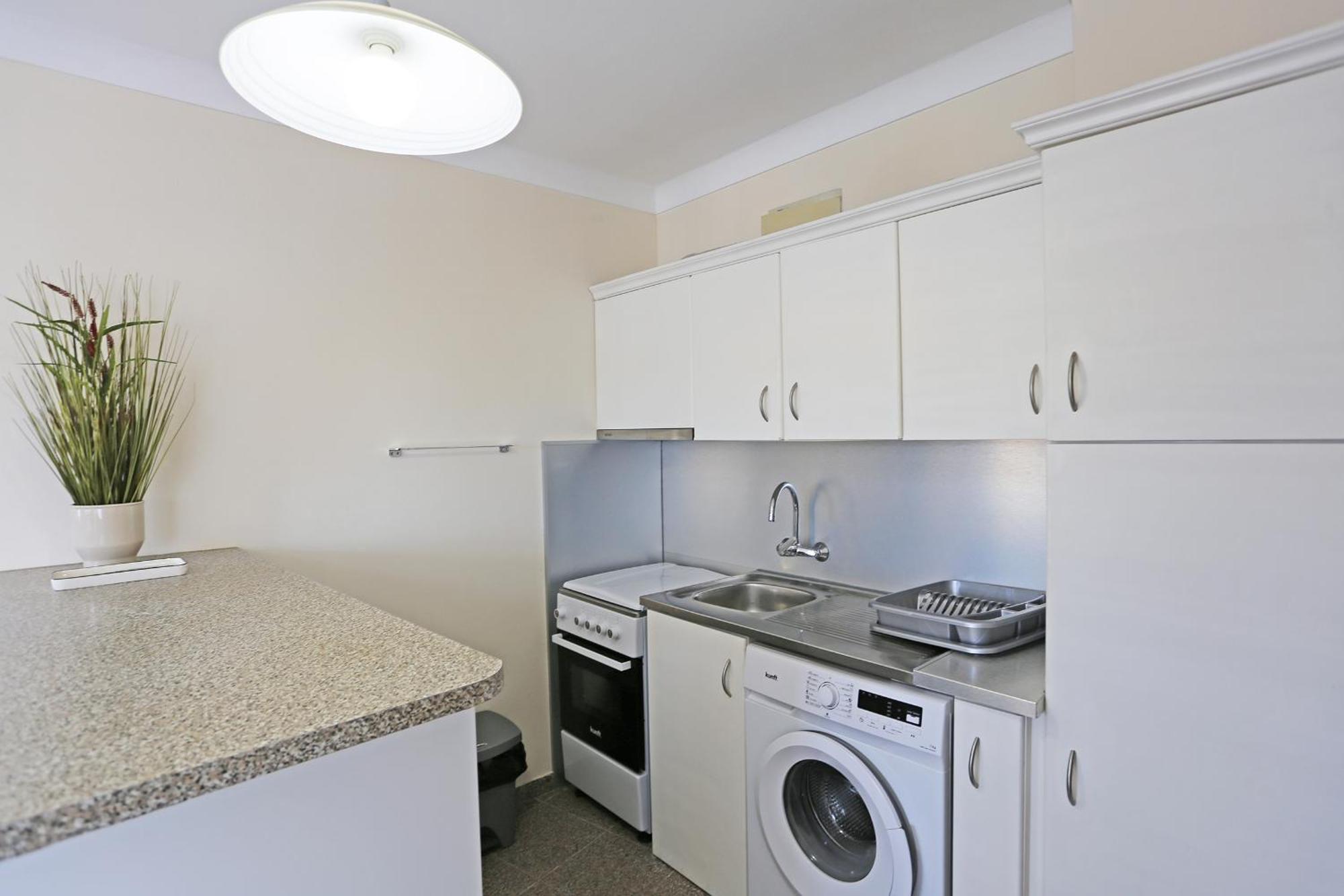 Apartment Sweet Spot Marina Lagos